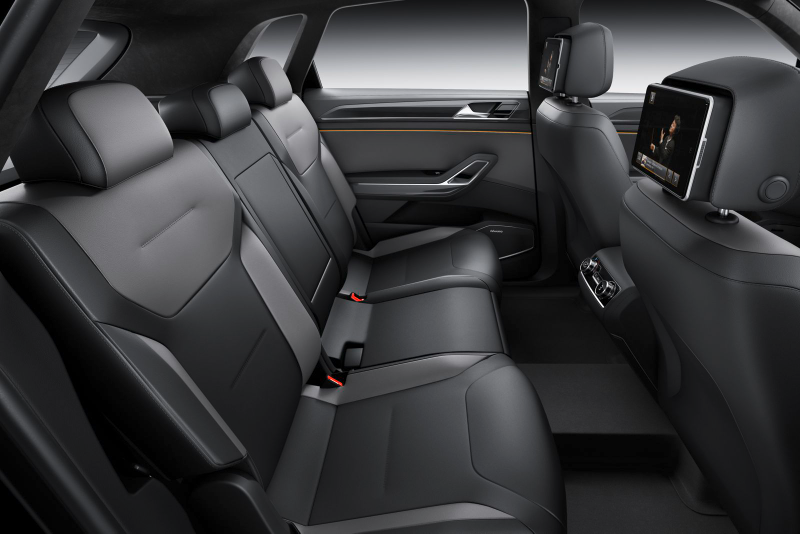Illustration for article titled Volkswagen Shows Crossblue Coupé Concept At The 2013 Los Angeles Auto Show